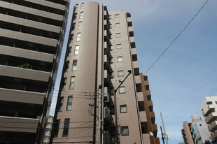 ノバ川崎本町（801）の物件外観写真